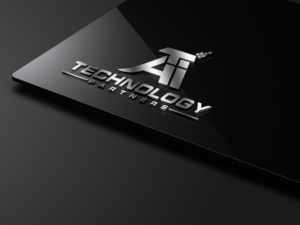 Diseño de Logo por uzzaman para ATI | Diseño: #15734456