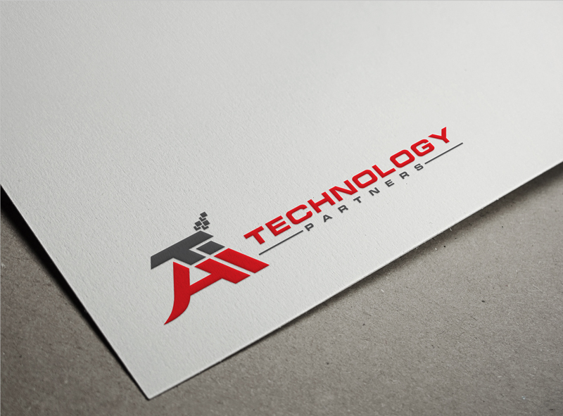 Diseño de Logo por uzzaman para ATI | Diseño #15734462