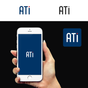 Logo Design by April Padua for ATI | Design #15784399