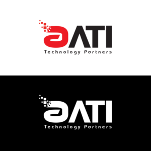 Logo Design by codopoliz.solutions for ATI | Design #15720356