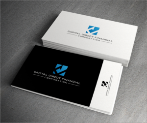 Logo Design by aglaronde23 for Capital Direct | Design: #15710694