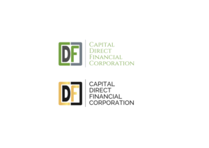 Logo Design by Gita. for Capital Direct | Design: #15729774