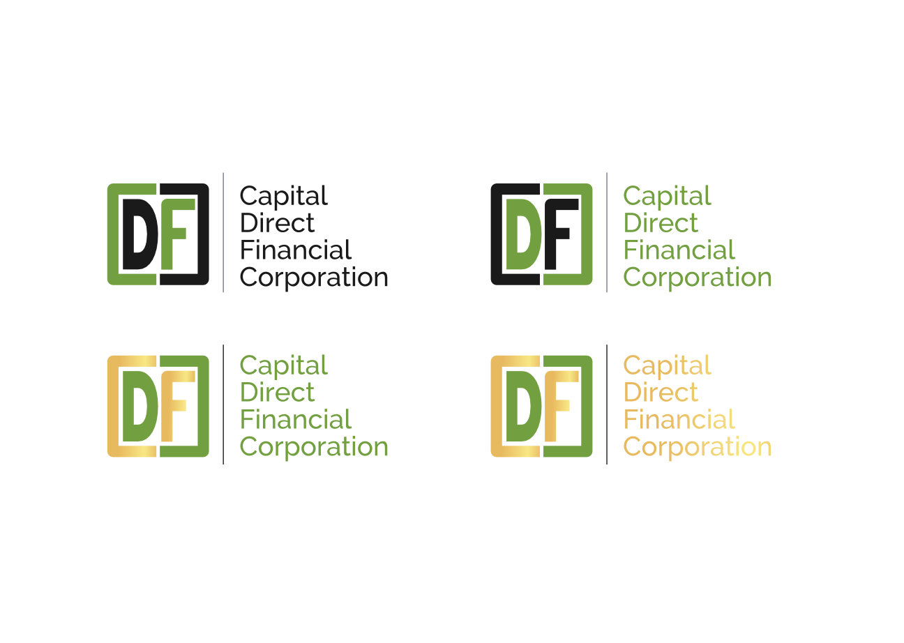 Design de Logo par Gita. pour Capital Direct | Design #15740335