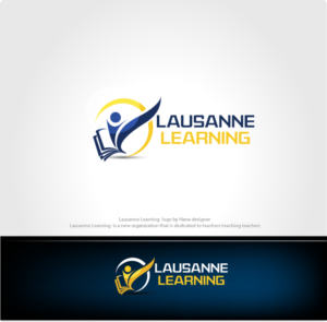 Logo Design by Hana for Christian School Management Association | Design: #15742539