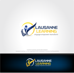 Logo Design by Hana for Christian School Management Association | Design: #15822560