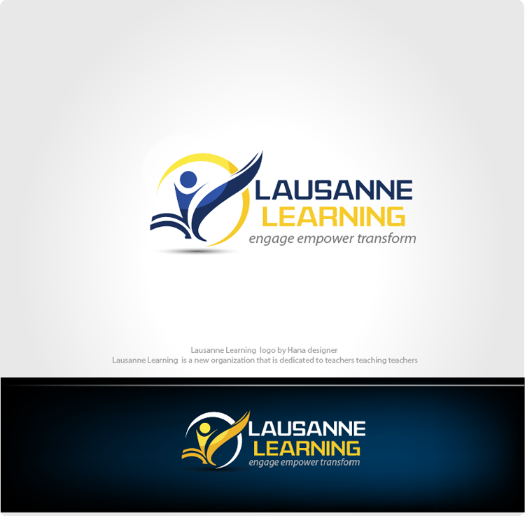Logo Design by Hana for Christian School Management Association | Design #15822575