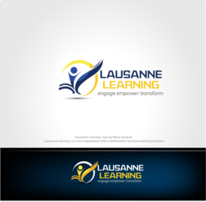 Logo Design by Hana for Christian School Management Association | Design: #15822575
