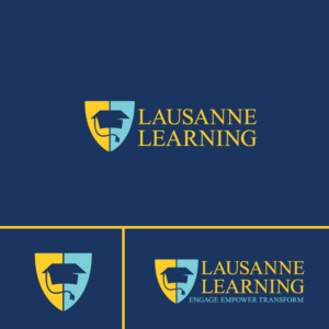 Logo Design by Sujit Banerjee for Christian School Management Association | Design: #15721265