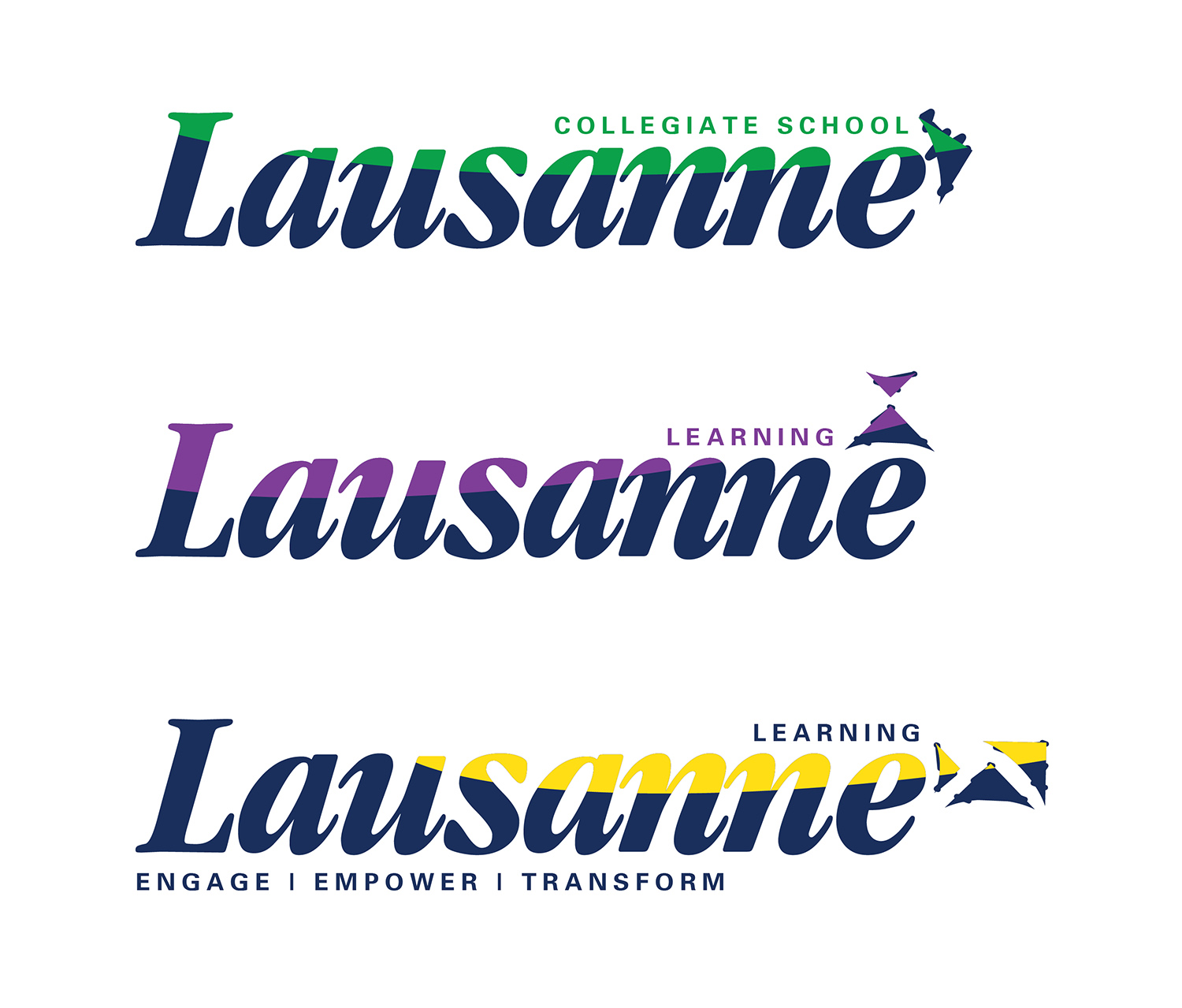 Logo Design by creative.ahmed72 for Christian School Management Association | Design #15820403