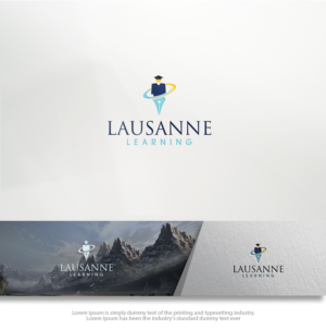 Logo Design by groomfox for Christian School Management Association | Design: #15717936