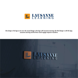 Logo Design by hayrezaa 2 for Christian School Management Association | Design: #15712499