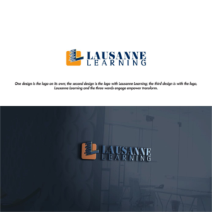 Logo Design by hayrezaa 2 for Christian School Management Association | Design: #15712500