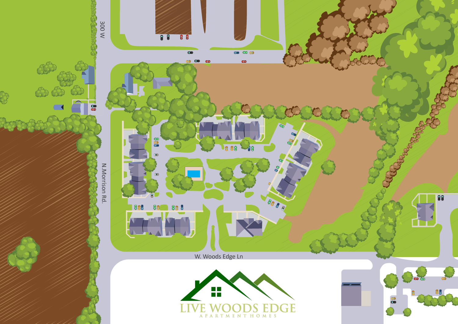 Graphic Design by MindCraft Design for Barratt Asset Management | Design #15725278