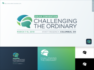 Logo Design by Raoul Camion for OSLHA | Design: #15930484