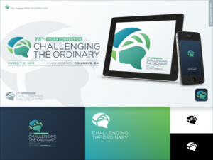 Logo Design by Raoul Camion for OSLHA | Design: #15948701