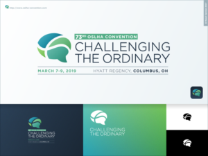 Logo Design by Raoul Camion for OSLHA | Design: #16044026