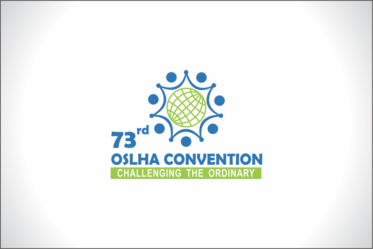 Design de Logo par Robert Macwan pour OSLHA | Design #15967981