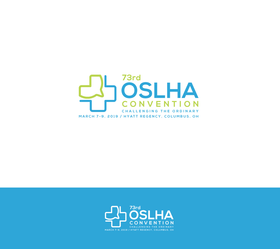 Logo-Design von ecorokerz für OSLHA | Design #15873939