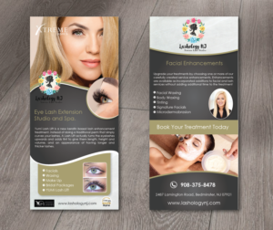 Diseño de Flyer por alex989 para este proyecto | Diseño: #15731375