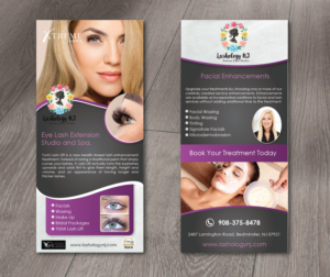 Diseño de Flyer por alex989 para este proyecto | Diseño: #15731376