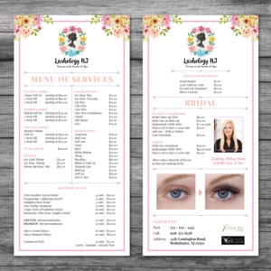 Diseño de Flyer por sun_design para este proyecto | Diseño: #15725454