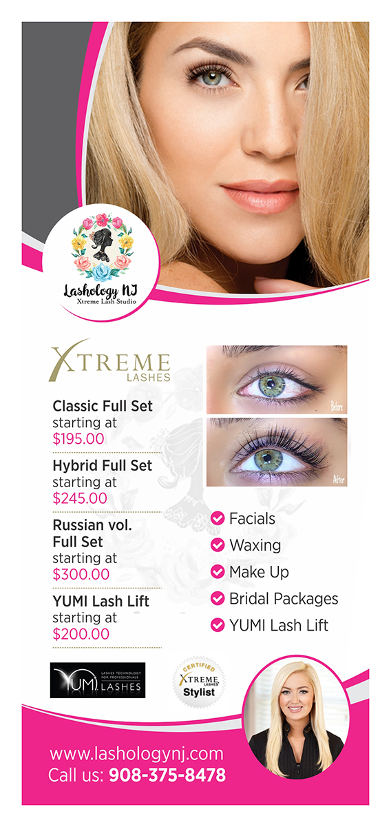 Flyer Design by D Creative for this project | Design #15723529