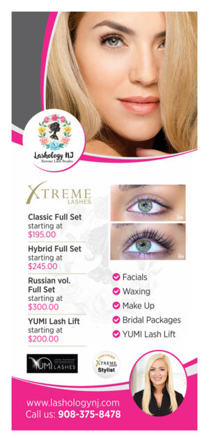 Diseño de Flyer por D Creative para este proyecto | Diseño: #15723529