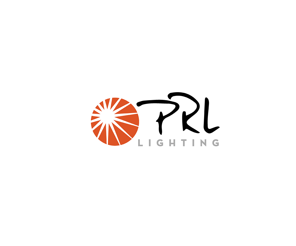 Logo Design by djadvert for PRL LIGHTING LLC | Design #15760343