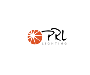 Logo-Design von djadvert für PRL LIGHTING LLC | Design: #15760344