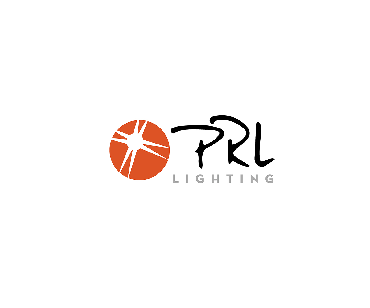 Logo Design by djadvert for PRL LIGHTING LLC | Design #15770258