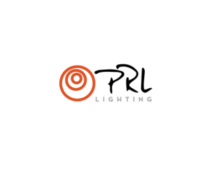 Logo Design by djadvert for PRL LIGHTING LLC | Design: #15770259