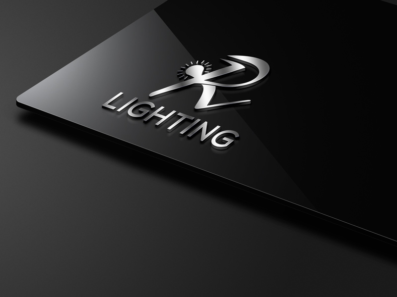 Logo Design by uzzaman for PRL LIGHTING LLC | Design #15733966