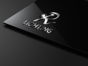 Logo Design by uzzaman for PRL LIGHTING LLC | Design: #15733966