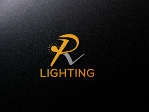 Logo Design by uzzaman for PRL LIGHTING LLC | Design: #15733967