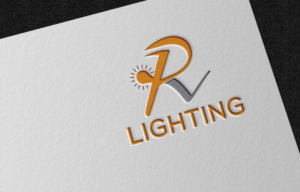 Logo-Design von uzzaman für PRL LIGHTING LLC | Design: #15733968