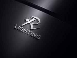 Logo Design by uzzaman for PRL LIGHTING LLC | Design: #15733969