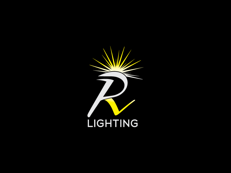 Logo Design by uzzaman for PRL LIGHTING LLC | Design #15743786