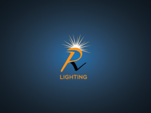 Logo Design by uzzaman for PRL LIGHTING LLC | Design: #15743789