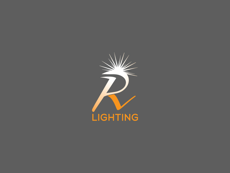Logo Design by uzzaman for PRL LIGHTING LLC | Design #15748855
