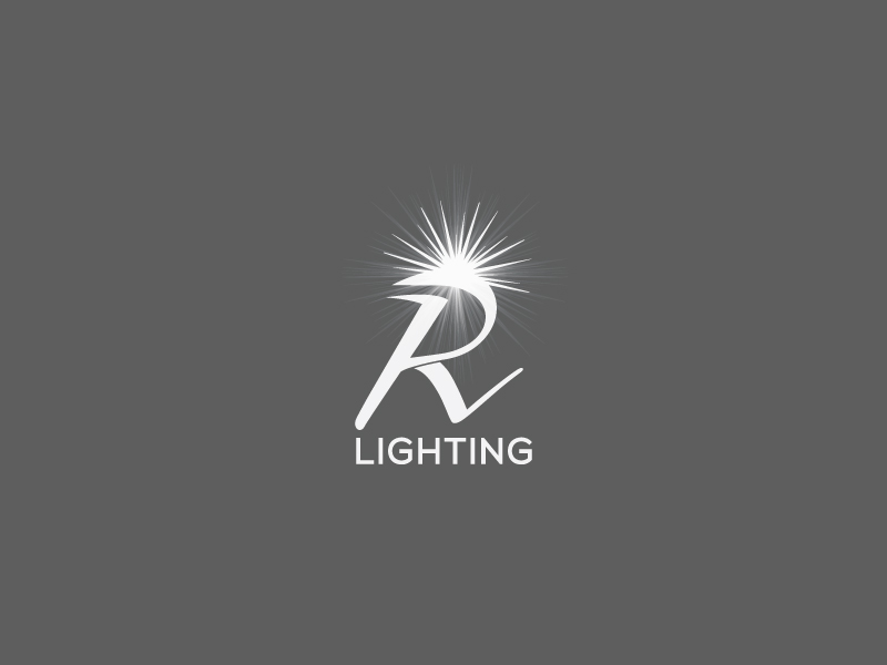 Logo Design by uzzaman for PRL LIGHTING LLC | Design #15748896