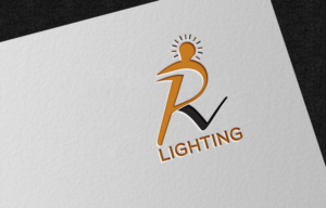 Logo Design by uzzaman for PRL LIGHTING LLC | Design: #15787216