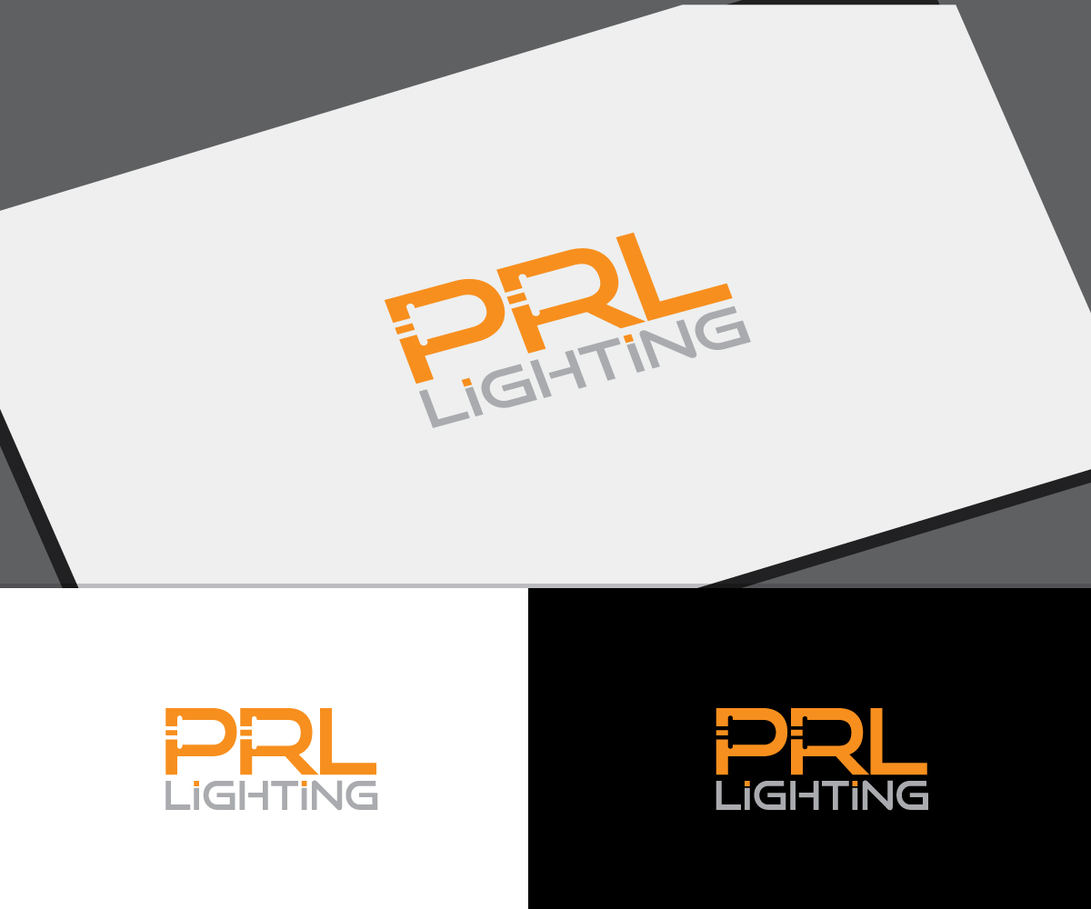 Diseño de Logo por future logo.com para PRL LIGHTING LLC | Diseño #15710390