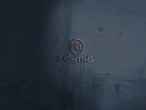 Logo Design by asman for PRL LIGHTING LLC | Design: #15727030