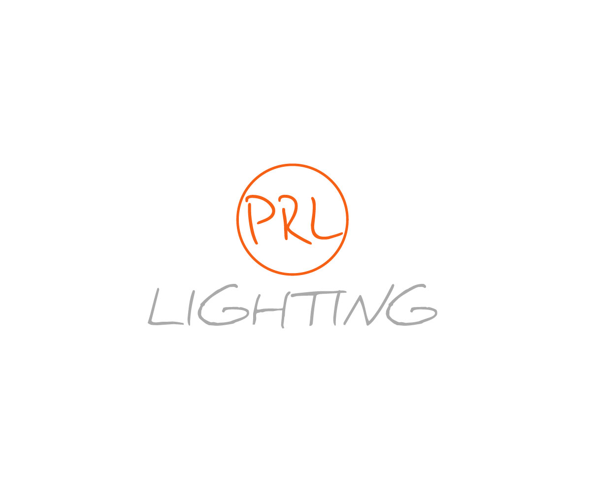 Logo Design by asman for PRL LIGHTING LLC | Design #15727033