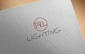 Logo-Design von asman für PRL LIGHTING LLC | Design: #15727034