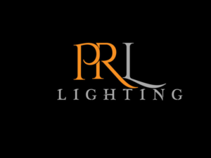Logo Design by rocklee for PRL LIGHTING LLC | Design: #15768832
