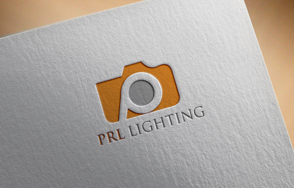 Logo Design by S Creation for PRL LIGHTING LLC | Design #15764022