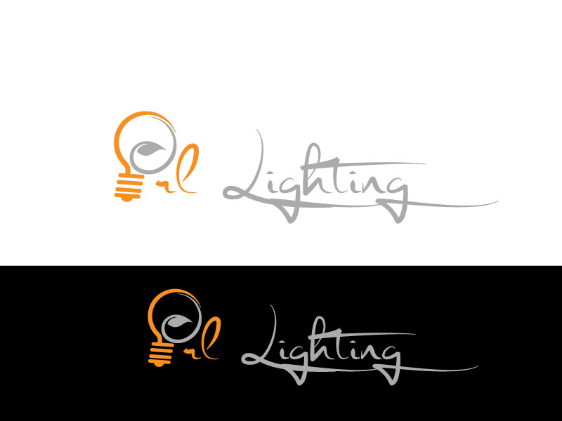 Logo Design by Sherpa design for PRL LIGHTING LLC | Design #15730144