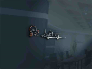 Logo Design by Sherpa design for PRL LIGHTING LLC | Design: #15730146