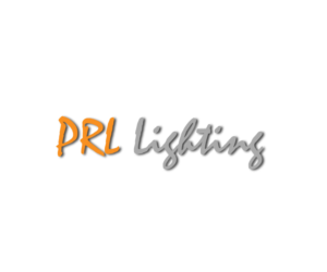Logo Design by IconicEcho for PRL LIGHTING LLC | Design: #15735177
